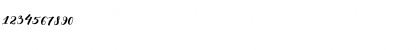 Kachine Regular Font