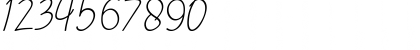 Kalimera Regular Font Kalimera Regular Font