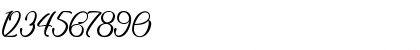 Kashmir Rosy - Personal Use Regular Font Kashmir Rosy - Personal Use Regular Font