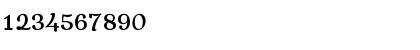 Kecap Personal Use Regular Font Kecap Personal Use Regular Font