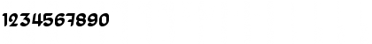 Laedoomai Regular Font