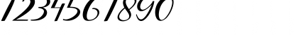 Lantting Regular Font