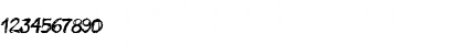 Lapicero Regular Font Lapicero Regular Font