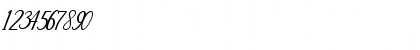 leighton Regular Font