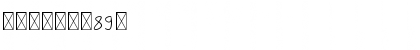 Lettered Regular Font Lettered Regular Font