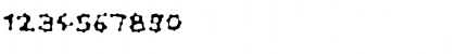 Little Blob Regular Font Little Blob Regular Font