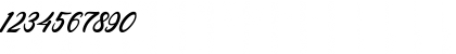 lotus Regular Font