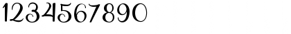 Lovely Script Regular Font Lovely Script Regular Font