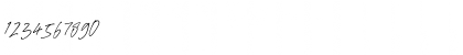 Mabrick Signature Regular Font