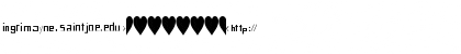 VDMassacre Regular Font
