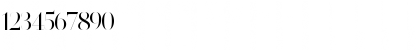 MADE SAONARA 2 Regular Font