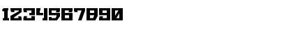 Mancha Bold Font