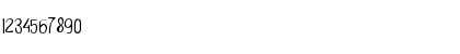 Mangostana Regular Font