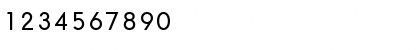 Manti Sans Fixed Demo Regular Font Manti Sans Fixed Demo Regular Font