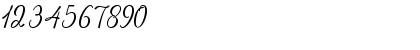 marganbetan Regular Font marganbetan Regular Font