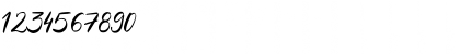 Maria Rose Regular Regular Font