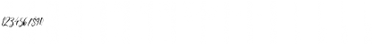 Married Typefaces Regular Font Married Typefaces Regular Font