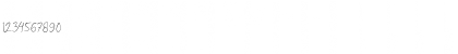 Mathelline Regular Font