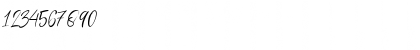 Metal Pen Regular Font