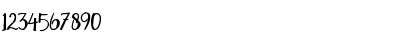 Miiy Regular Font