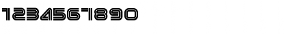 Minalis Double Demo Regular Font Minalis Double Demo Regular Font