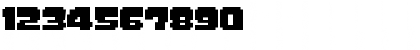 Monster Friend Fore Regular Font Monster Friend Fore Regular Font