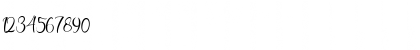 Montens Regular Font Montens Regular Font