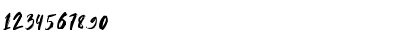 musuh Regular Font musuh Regular Font
