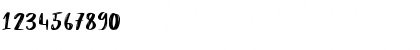 Mybread Regular Font Mybread Regular Font