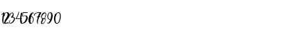 Nafila Regular Font Nafila Regular Font