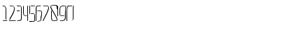 Neonidas Regular Font