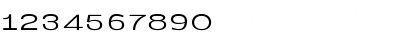 Neue Metana Regular Font Neue Metana Regular Font