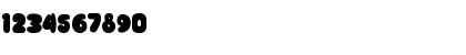 New cookies Regular Font New cookies Regular Font