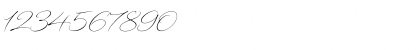 North Wave Regular Font