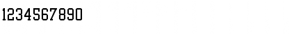 Nuport Regular Font Nuport Regular Font