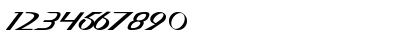 Ominus Regular Font