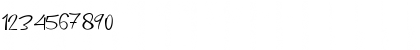 Parise Regular Font