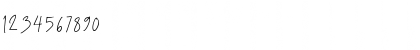Petricia Regular Font Petricia Regular Font