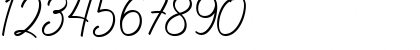 Photoshoot Regular Font Photoshoot Regular Font