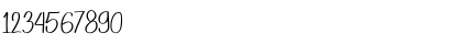 Piko Regular Font