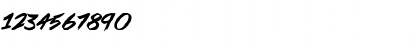 Pirate Scripts Regular Font