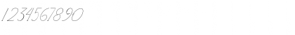 Princessa Regular Font Princessa Regular Font