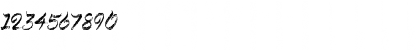 Questionary Regular Font Questionary Regular Font