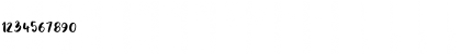 Qumalu Script Font Qumalu Script Font