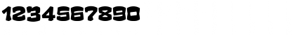 Rague Demo Regular Font