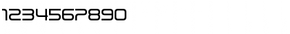 Read Wharf Straight Regular Font