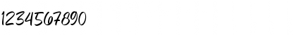 Rezpector Regular Font