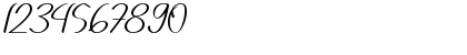 Rheinalita Personal Use Only Regular Font Rheinalita Personal Use Only Regular Font