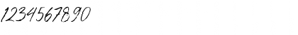 Rottersand Regular Font Rottersand Regular Font