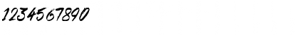 Royal Riot Regular Font Royal Riot Regular Font